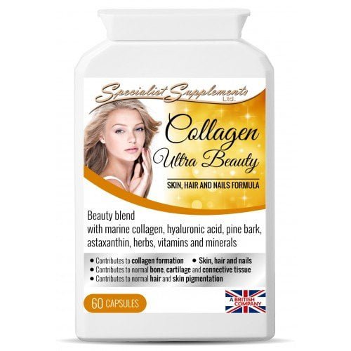 Collagen for Skin Ultra Beauty