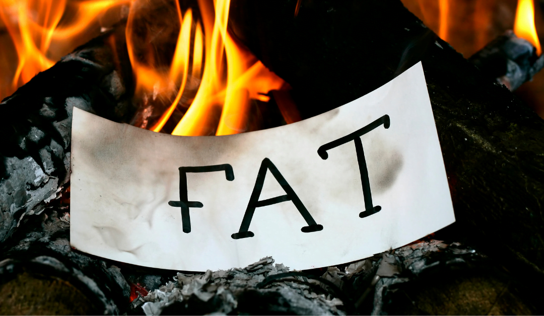 7 Keys to Burn Fat