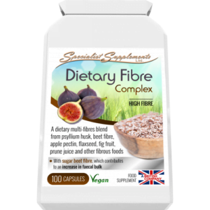 Dietary-Fibre Supplement