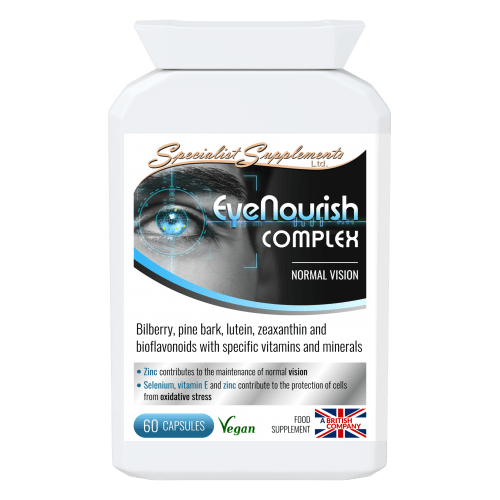 EyeNourish Complex v1