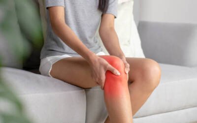 5 Best Supplements for Knee Pain